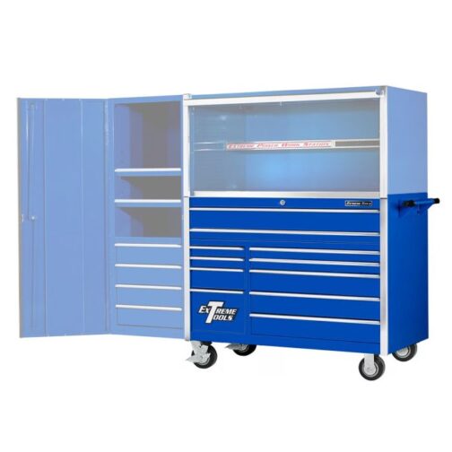 Extreme Tools EXQ Pro 55" Rolling Cabinet - Image 7