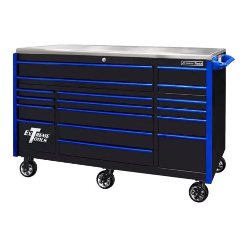 Extreme Tools EXQ Pro 72" Rolling Cabinet - Image 2