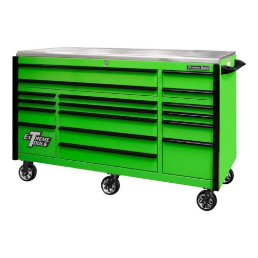 Extreme Tools EXQ Pro 72" Rolling Cabinet - Image 5