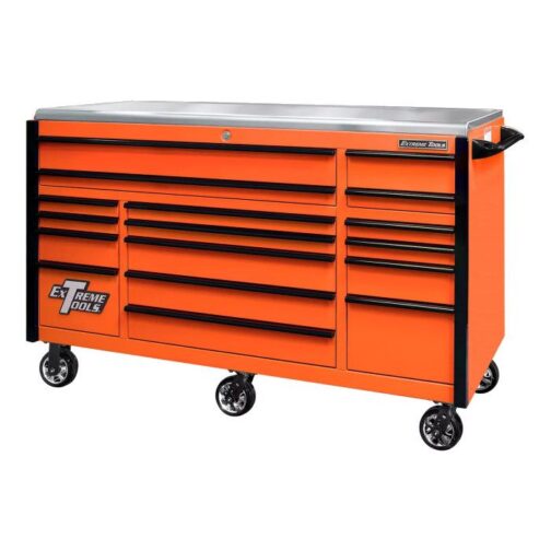 Extreme Tools EXQ Pro 72" Rolling Cabinet - Image 6