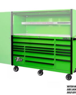 Extreme Tools EXQ Pro 72″ Rolling Cabinet