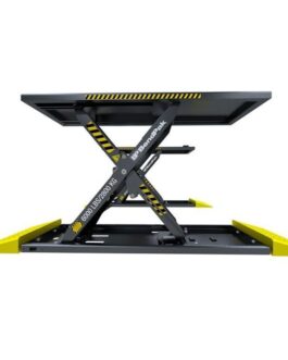 BENDPAK MDS-6LP 6,000-LB. CAPACITY / MID-RISE SCISSOR LIFT