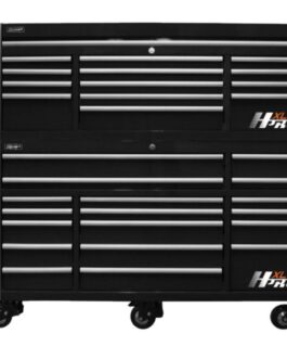 Homak Big Dawg HXL PRO 72″ Top Chest and Rolling Cabinet Combo