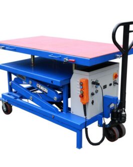 iDEAL EV Hybrid Battery Lift Table