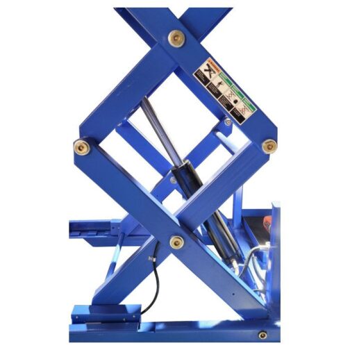 iDEAL Powertrain Lift Table - Image 4