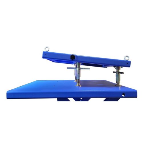 iDEAL Powertrain Lift Table - Image 5