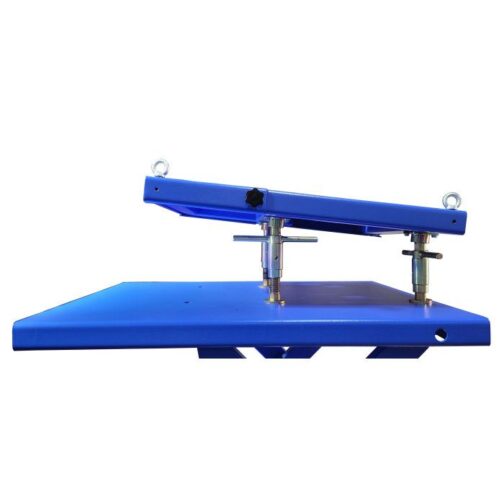 iDEAL X Powertrain Lift Table - Image 6