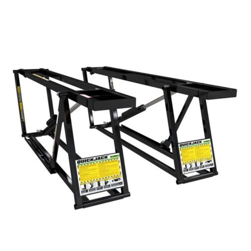 Ranger QuickJack Portable Car Lift System