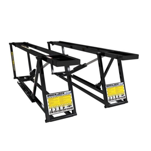 Ranger QuickJack Extended Portable Car Lift System