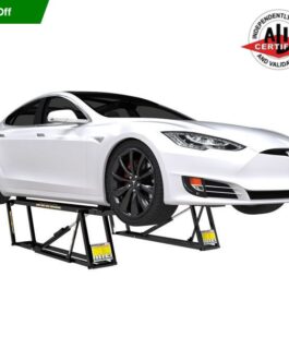 Ranger QuickJack Super Long Portable Car Lift System