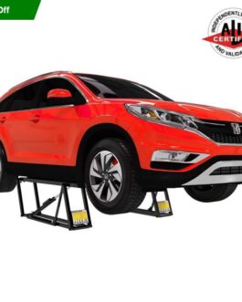 Ranger QuickJack Portable Truck Lift System