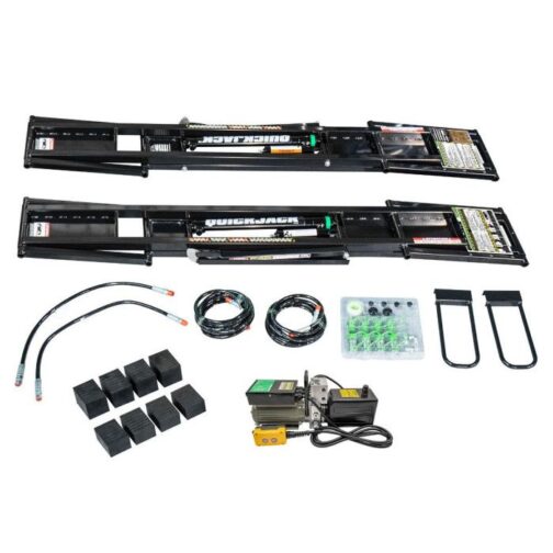 Ranger QuickJack Portable Car Lift System - Image 4