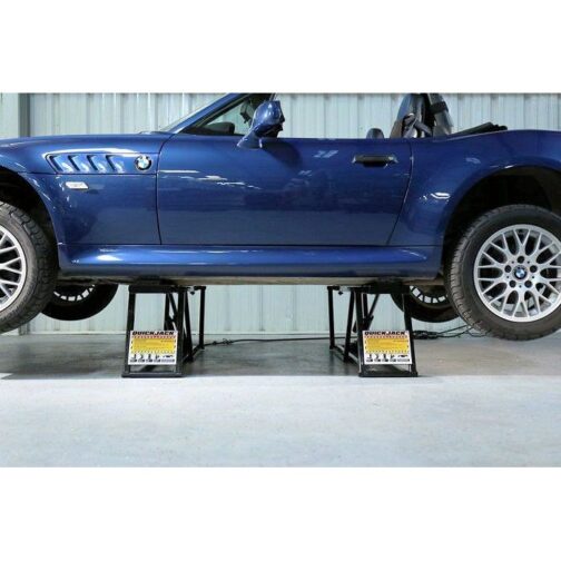 Ranger QuickJack Portable Car Lift System - Image 7