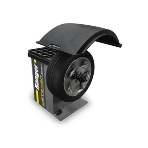 Ranger DST2420 Dynamic Wheel Balancer - Image 3