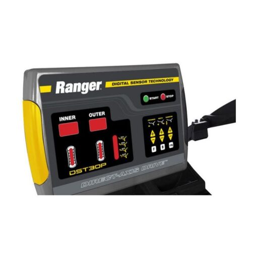 Ranger DST30P Wheel Balancer - Image 2