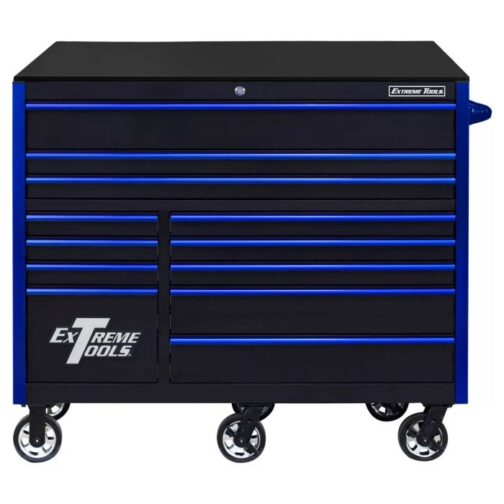 Extreme Tools RX Pro 55" Rolling Cabinet - Image 2