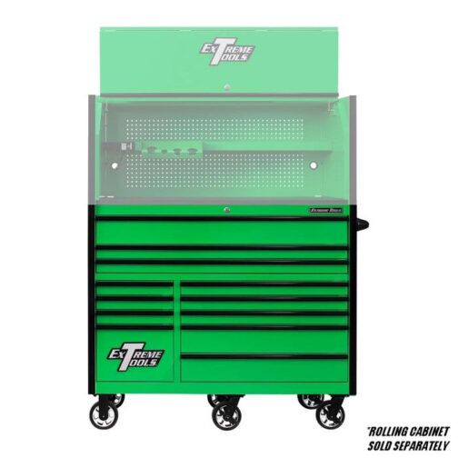 Extreme Tools RX Pro 55" Rolling Cabinet - Image 5