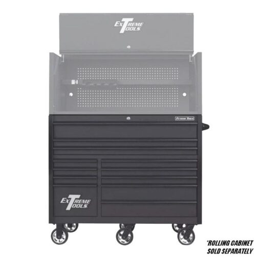 Extreme Tools RX Pro 55" Rolling Cabinet - Image 6