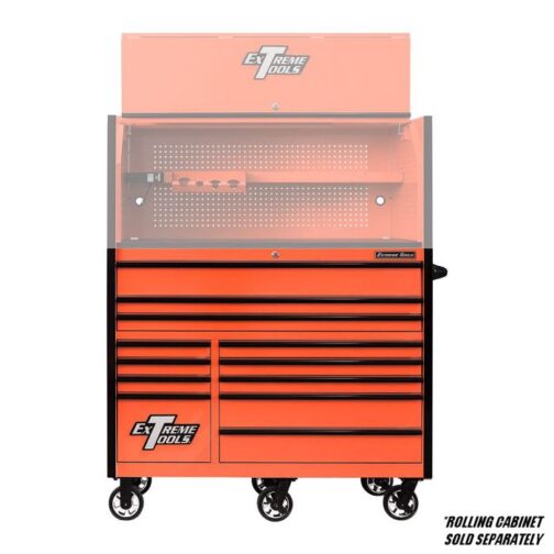 Extreme Tools RX Pro 55" Rolling Cabinet - Image 7