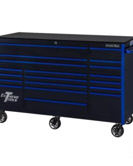 Extreme Tools RX Pro 72″ Rolling Cabinet