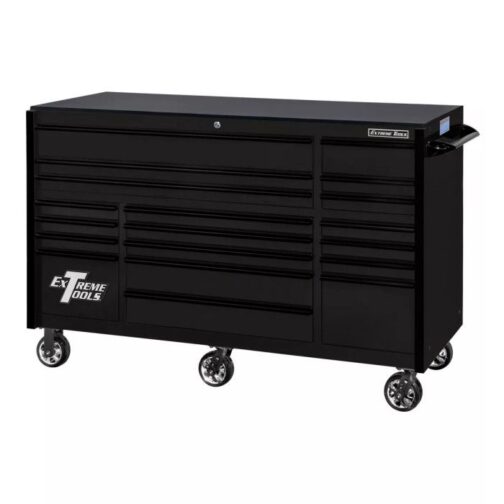 Extreme Tools RX Pro 72" Rolling Cabinet - Image 6