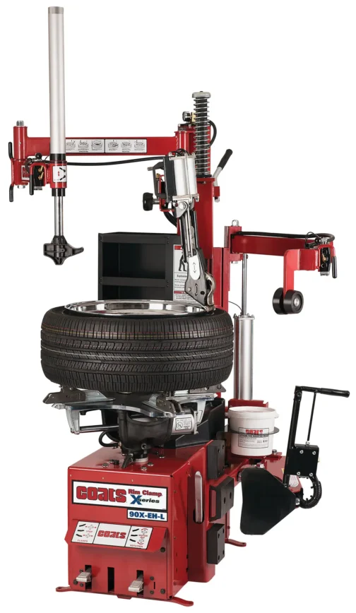 Coats Tire Changer 90X