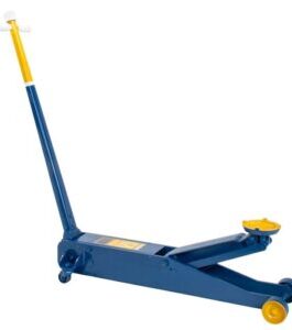 Hein-Werner 4-Ton Long Chassis Service Jack