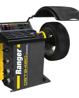 Ranger DST2420 Dynamic Wheel Balancer