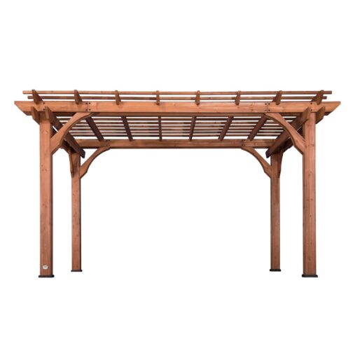 14 x 10 Pergola - Image 2
