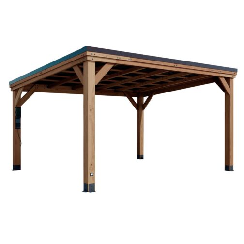 14x12 Arcadia Gazebo - Image 9