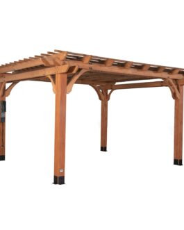 14×12 Beaumont Pergola