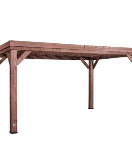 14×10 Brockton Pergola