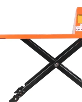 Lifting Pallet Jack Truck Lifter 2200lbs. 31.5″ Lifting Height 45*27