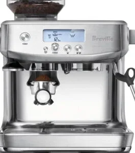 Breville The Barista Pro Espresso Machine – Stainless Steel