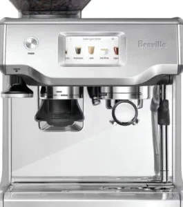 Breville Barista Touch Automatic Coffee Machine