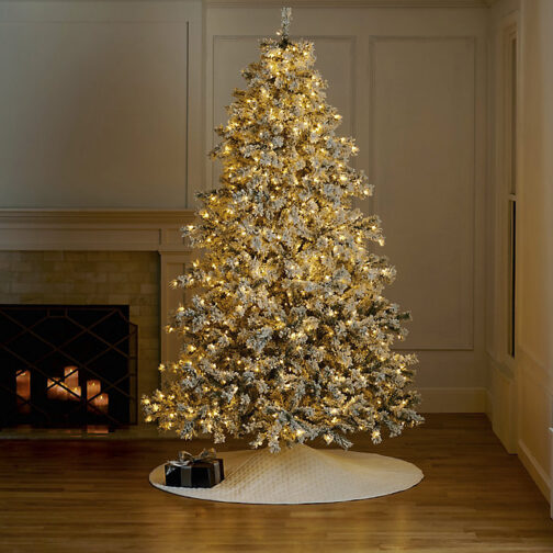 Arcadia Pine Quick-Light Tree - Image 4