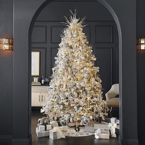 Arcadia Pine Quick-Light Tree - Image 2