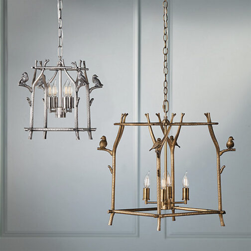 Aviary Pendant - Image 2