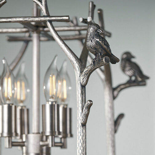 Aviary Pendant - Image 3