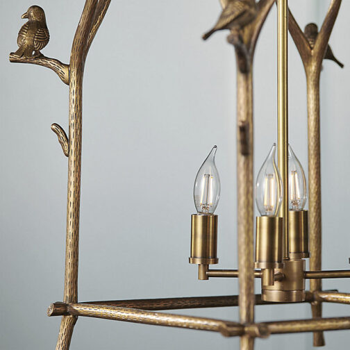 Aviary Pendant - Image 4