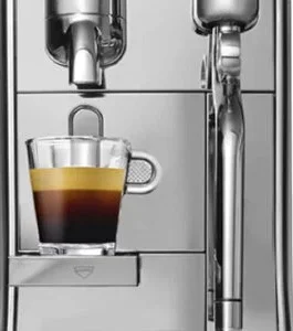 Creatista Plus Brushed Stainless Steel by Breville – Brushed Stainless Steel