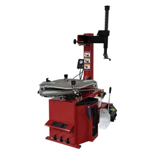 ASEplatinum TC-530 Swing Arm Tire Changer - Image 2