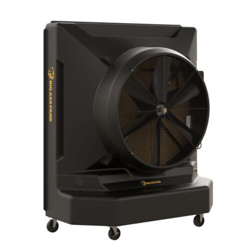 Big Ass Fans Cool-Space 500 Evaporative Cooler - Image 3