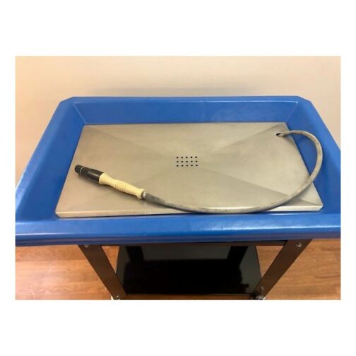 Build-All PL6 Mobile Adjustable Brake Washer - Image 3