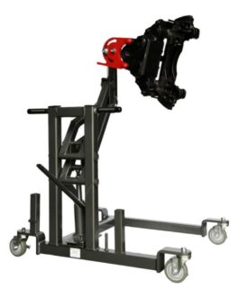 Challenger Lifts CLHM Disc Brake Dolly