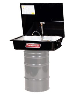 KleenTec CleanMaster 230 Solvent Parts Washer