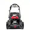 Nexite Deck 4-in-1 Select Drive 21 in. Gas Walk Behind Self Propelled Lawn Mower with Blade Stop System