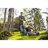 Nexite Deck 4-in-1 Select Drive 21 in. Gas Walk Behind Self Propelled Lawn Mower with Blade Stop System