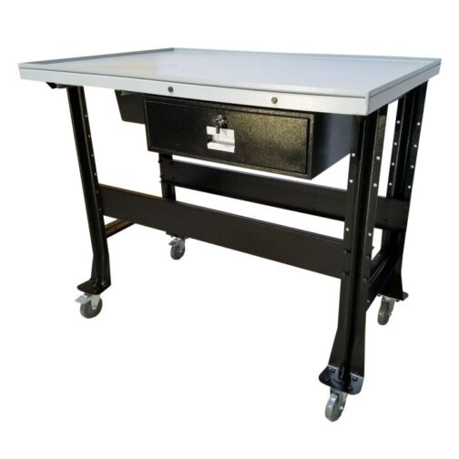 iDEAL PTDT-1000 Premium Tear Down Table - Image 3