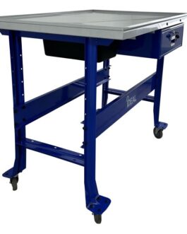 iDEAL PTDT-1000 Premium Tear Down Table